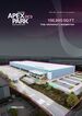 Prologis Apex Park DC3