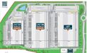 Unit 6 ,7 site plan (5 let)