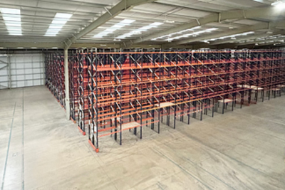 Racking